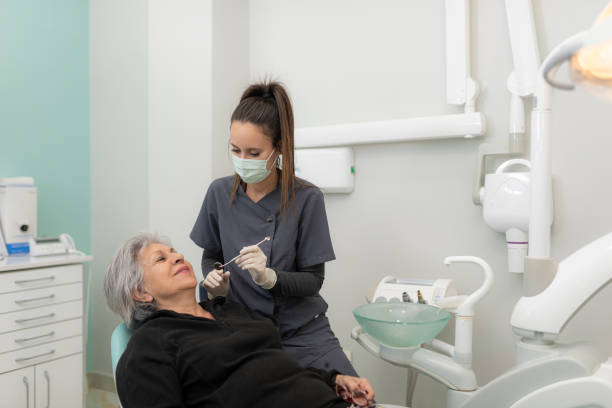 Best Knocked-Out Tooth (Avulsed Tooth) Treatment in Lawrenceburg, IN